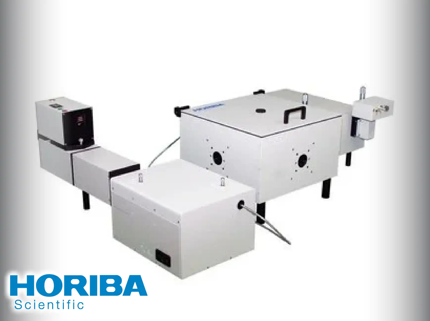Horiba Spectroscopy